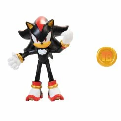 Sonic - Articulated Figures Accessory Wave 4 -Disney Pixar Shop 044A3425 41480.1624422097