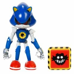 Sonic - Articulated Figures Accessory Wave 4 -Disney Pixar Shop 044A6331 99325.1624422104