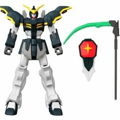 Gundam Infinity 4.5 Inch Figure Deathscythe -Disney Pixar Shop 045557406066 2 69406.1646974881