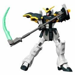Gundam Infinity 4.5 Inch Figure Deathscythe -Disney Pixar Shop 045557406066 6 39753.1646974881