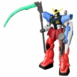 Gundam Infinity 4.5 Inch Figure Deathscythe -Disney Pixar Shop 045557406066 7 05327.1646974880