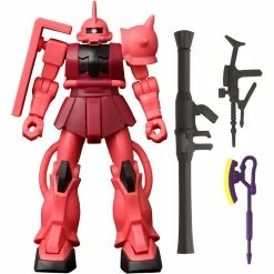 Gundam Infinity 4.5 Inch Figure Zaku -Disney Pixar Shop 045557406080 2 32623.1646974581