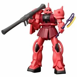 Gundam Infinity 4.5 Inch Figure Zaku -Disney Pixar Shop 045557406080 5 43035.1646974580