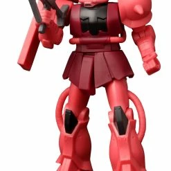Gundam Infinity 4.5 Inch Figure Zaku -Disney Pixar Shop 045557406080 6 09131.1646974580