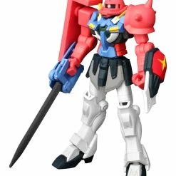 Gundam Infinity 4.5 Inch Figure Zaku -Disney Pixar Shop 045557406080 7 96472.1646974581