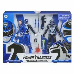 Power Rangers 6In Action Figures Battle Pack - Assorted -Disney Pixar Shop 111 93941.1664701310
