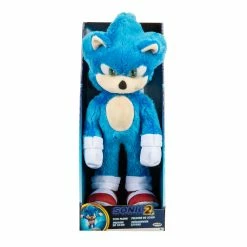 Sonic 2 Movie- 13" Plush