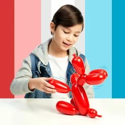 Squeakee The Balloon Dog Series 1 -Disney Pixar Shop 12300 FA20 SQUEAKEE LIFESTYLE 303774 MULTI 32328.1606265175