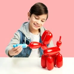 Squeakee The Balloon Dog Series 1 -Disney Pixar Shop 12300 FA20 SQUEAKEE LIFESTYLE 303805 95065.1606265175