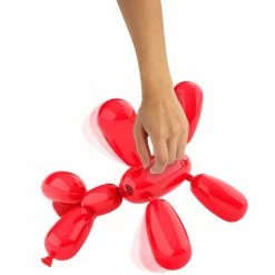 Squeakee The Balloon Dog Series 1 -Disney Pixar Shop 12300 SQUEAKEE S1 LRG SGL PK O6 3DR 85070.1606265173