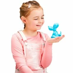 Squeakee Minis S1 Single Pack -Disney Pixar Shop 12301 12302 SQUEAKEE S2 MINI SGL PK PUPPY B FEP.psd 3 62976.1611103953