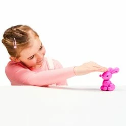 Squeakee Minis S1 Single Pack -Disney Pixar Shop 12301 12304 SQUEAKEE S2 MINI SGL PK BUNNY O2 FEP.psd 3 45701.1611103764