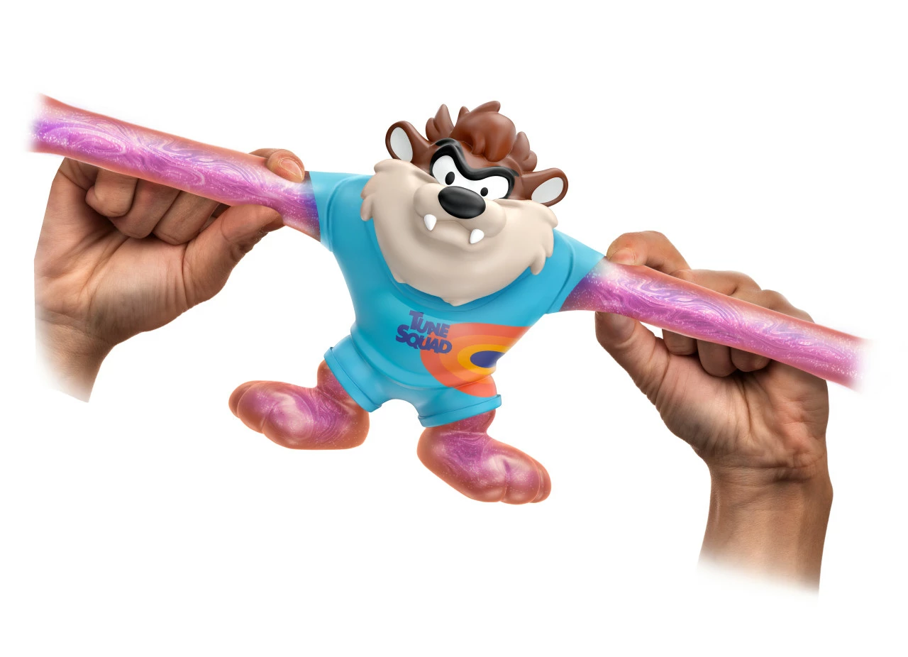Space Jam S1 5" Stretchy Heroes - Image 4