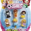 Disney Princess Ooshies 7 Pack Series 1