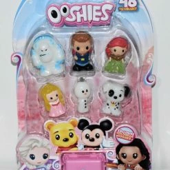 Disney Ooshies 7 Pack Series 2 -Disney Pixar Shop 17090051 2 95835.1674800625