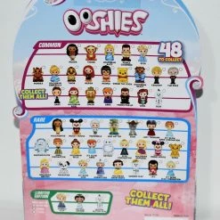 Disney Ooshies 7 Pack Series 2 -Disney Pixar Shop 17090051 3 48863.1674800625