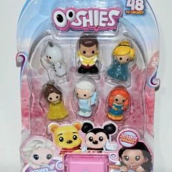 Disney Ooshies 7 Pack Series 2 -Disney Pixar Shop 17090051 4 48877.1674800625