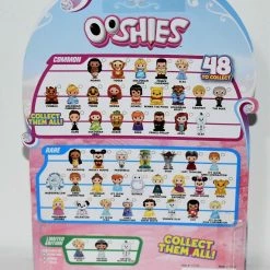 Disney Ooshies 7 Pack Series 2 -Disney Pixar Shop 17090051 7 30302.1674800625