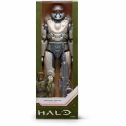 Halo 12Inch Action Figures -Disney Pixar Shop 17563340800030 18683.1657759569