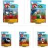 Nintendo 2.5" (6cm) Limited Articulation Figures