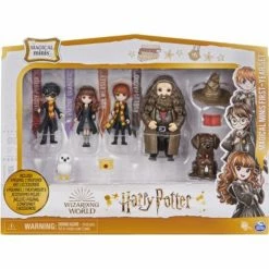 Harry Potter Small Doll Gift Pack -Disney Pixar Shop 20001474 1 76322.1637186855