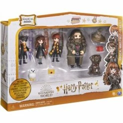 Harry Potter Small Doll Gift Pack -Disney Pixar Shop 20001474 2 50238.1637186642
