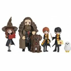 Harry Potter Small Doll Gift Pack -Disney Pixar Shop 20001474 3 05997.1637186642