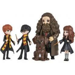Harry Potter Small Doll Gift Pack -Disney Pixar Shop 20001474 7 63812.1637186642