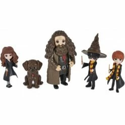 Harry Potter Small Doll Gift Pack