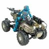 Halo Large Vehicle 4" Figures & Vehicles