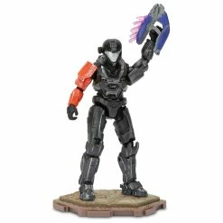 Halo 4" Core Action Figures 7 Halo 4" Core Action Figures -Disney Pixar Shop 20202450 1 08051.1634868450