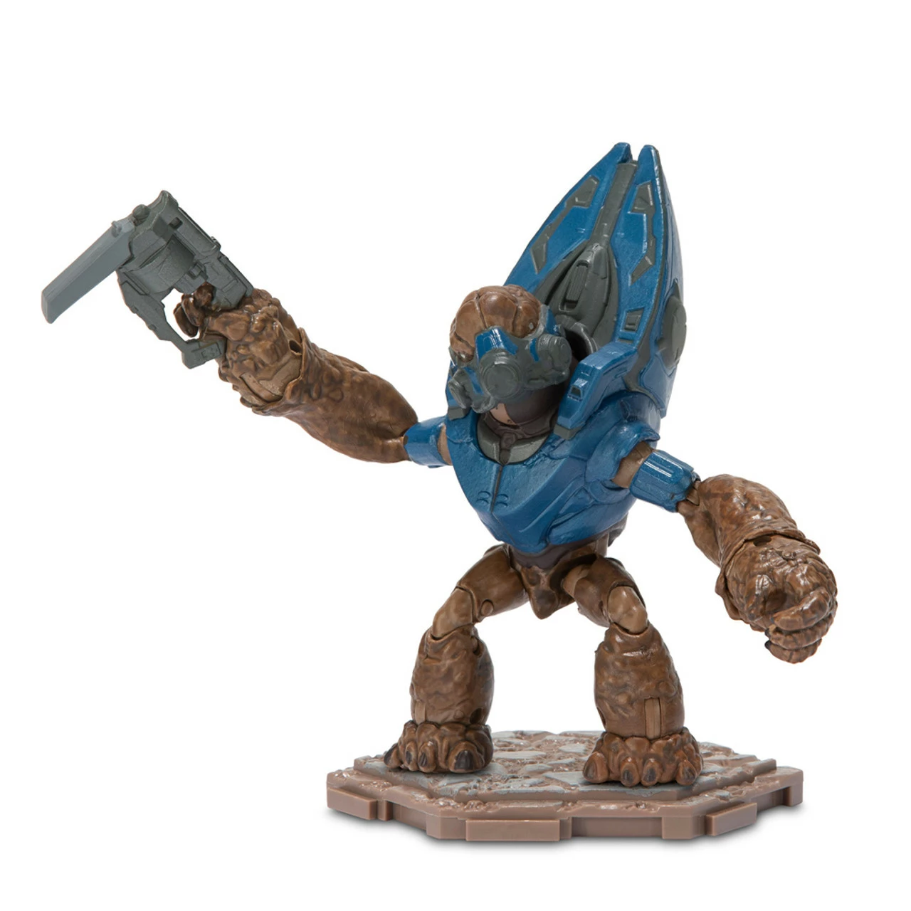 Halo 4" Core Action Figures 2 Halo 4" Core Action Figures - Image 2