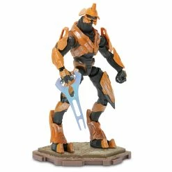 Halo 4" Core Action Figures