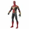 Marvel Spiderman Movie Titan Hero