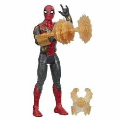 Marvel Spiderman Movie 6 Inch Figures -Disney Pixar Shop 21000666 7 18069.1635376111