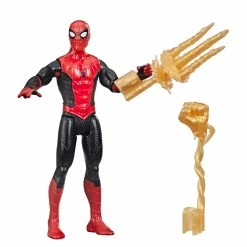Marvel Spiderman Movie 6 Inch Figures
