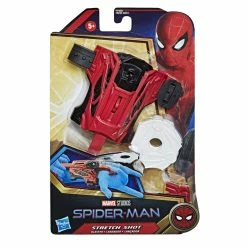 Marvel Spiderman Movie Opposite Heros Web Blaster -Disney Pixar Shop 21000667 1 92177.1635376198