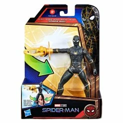 Marvel Spiderman Movie 6 Inch Deluxe Figure -Disney Pixar Shop 21000668 1 51774.1636689507