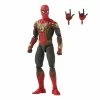 Marvel Spiderman Legends Movie
