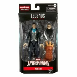 Marvel Spiderman Legends Movie -Disney Pixar Shop 21000671 1 86764.1635376200
