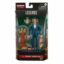 Marvel Spiderman Legends Movie -Disney Pixar Shop 21000671 2 68274.1635376200