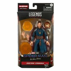 Marvel Spiderman Legends Movie -Disney Pixar Shop 21000671 5 24006.1635376200