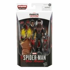 Marvel Spiderman Legends Movie -Disney Pixar Shop 21000671 6 06672.1635378382