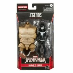 Marvel Spiderman Legends Movie -Disney Pixar Shop 21000671 7 76433.1635376200