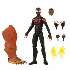 Marvel Spiderman Legends Movie -Disney Pixar Shop 21000671 8 49145.1635376199