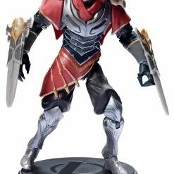 League Of Legends: 6" Figure : Zed