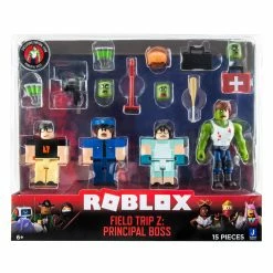 Roblox - Multipack (Principle Boss ) W10 -Disney Pixar Shop 21003615 4 14526.1627028721