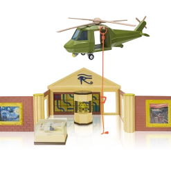 ROBLOX - Deluxe Playset (Jailbreak: Museum Heist) W6 -Disney Pixar Shop 21003618 2 04533.1637198354
