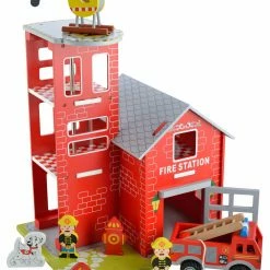 Wonder Co New Rescue Palyset