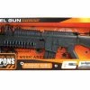 B/O Toy Machine Gun